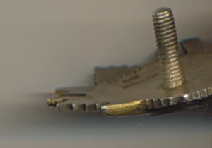 ОВ 2 ст. № 730699 Бюджетная (7111)