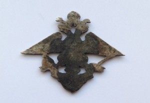 Жетон - Ермоловцы