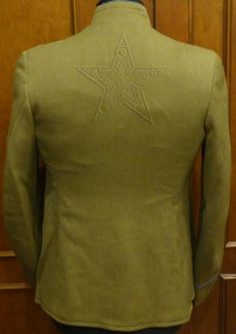 ★ ★ ★ Китель офицера ВВС РККА и брюки ★ ★ ★