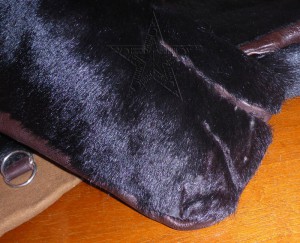 ★ ★ ★ Перчатки меховые трёхпалые РККА ★ ★ ★