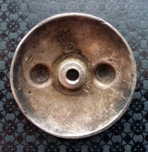 Комплект (документы) : А. Невский № 28613 + ОВ 1 ст. № 73671