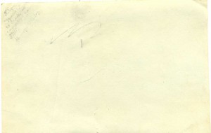 Красивая машина с коллективом военных. 1948 год.