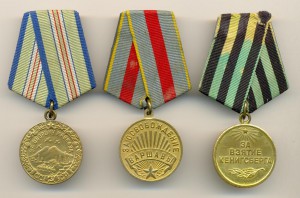 Кавказ, Варшава, Кенигсберг (7128)