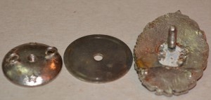 МВТУ им. Н.Э. Баумана, ШЭЗ (ранний).