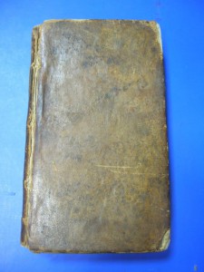 История Феодосия Великого на франц. 1808 г.
