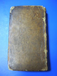 История Феодосия Великого на франц. 1808 г.