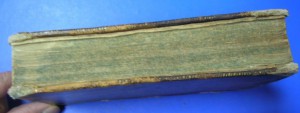 История Феодосия Великого на франц. 1808 г.
