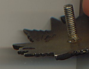 ОВ 2 ст. № 224129  (7130)