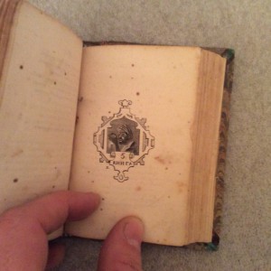 Крылов басни 1848 год