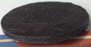 10 копеек 1762г. "барабаны"