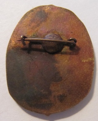 Ветеран Эстрыбпрома!