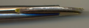Рубль 1798