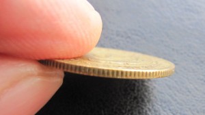 3 копейки 1926 год перепутка.Продажа