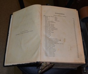 Библия Доре. Петроград 1916 г.