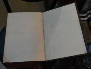 Библия Доре. Петроград 1916 г.