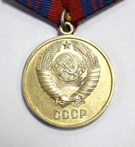 Обществ.Порядок в сер.на доке и Партизан на Доке в комплекте