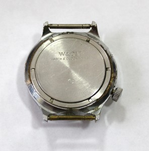 Watch & Clock Maker