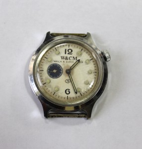 Watch & Clock Maker