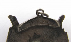 БКЗ № 40044. (Лыжный батальон)