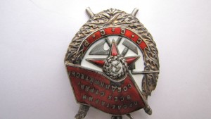 БКЗ № 40044. (Лыжный батальон)