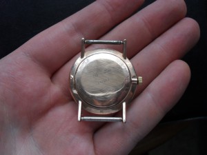 ЛУЧ. Золото 583 пр.