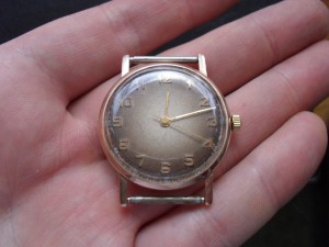 ЛУЧ. Золото 583 пр.