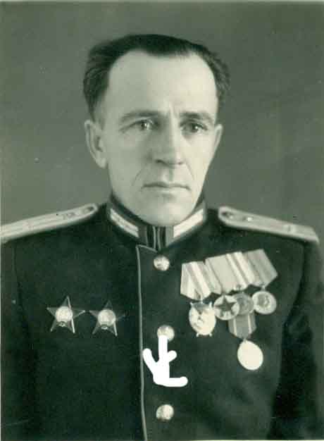 Фото с ХХ лет РККА