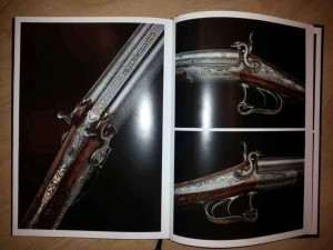Частные коллекции оружия в дореволюционной России. КНИГА.