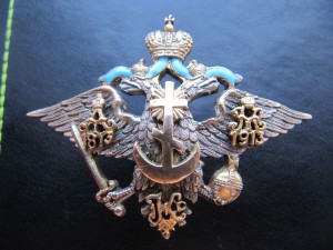 Знак 110 Камский полк. Обсуждение и продажа