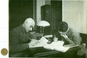 несколько фото ркка + газета Ленинец