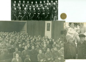 несколько фото ркка + газета Ленинец