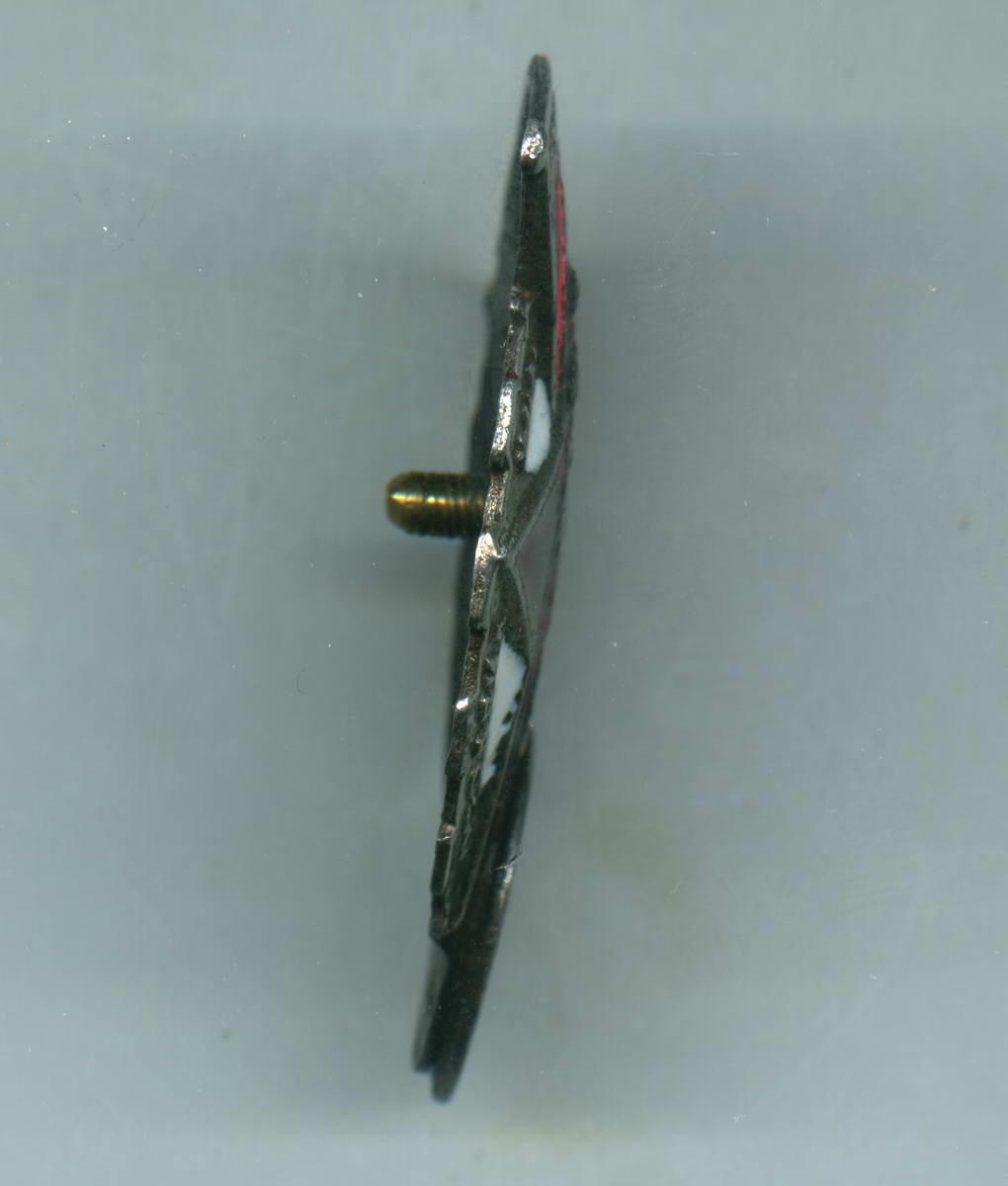 Ворошиловский стрелок (большой - 49х40) №1235749.