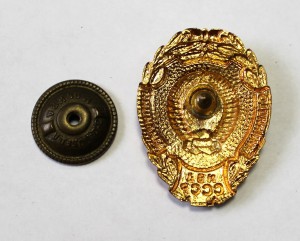 Обществ.Порядок в сер.на доке и Партизан на Доке в комплекте