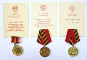 Обществ.Порядок в сер.на доке и Партизан на Доке в комплекте