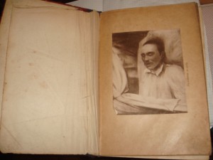 Лермонтов, изд-во Печатник, 5 том, 1914 г. под реставрацию