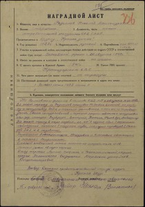БКЗ № 66209 винт