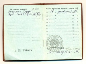 Трудовые Славы. Клепанные. На доке и без. Номера подряд(7143