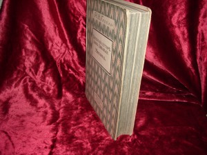 Вечера на хуторе близ Диканьки. Миргород. 1911 г.