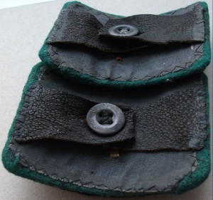 Два погона ГИМНАЗИСТА, период Hиколая II