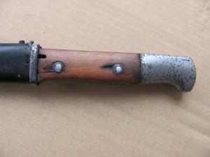 S14 Samsonwerk с пилой