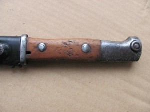 S14 Samsonwerk с пилой