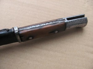 S14 Samsonwerk с пилой