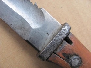 S14 Samsonwerk с пилой