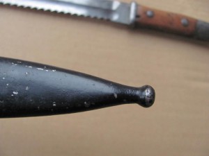 S14 Samsonwerk с пилой
