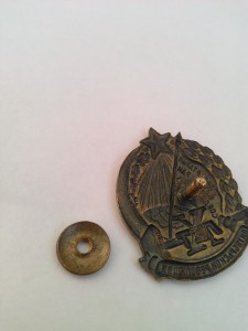 X лет Октябрьской революции