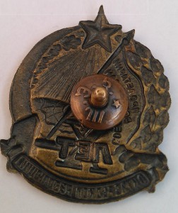 X лет Октябрьской революции