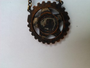 ГТО 1-й ступени ЦИК СССР ВСФК №417055.