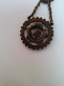 ГТО 1-й ступени ЦИК СССР ВСФК №417055.