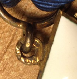 Финляндия крест