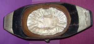 Двухуголка генеральская Австро-Венгрия